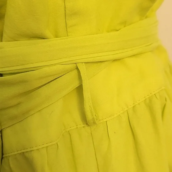 GIBSON LATIMER MAXI DRESS - Picture 9 of 13